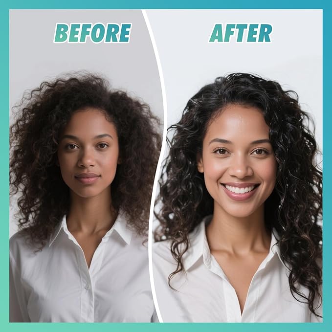 Candy Brush Curl Defining Vented Hair Brush for Effortlessly Detangling Shaping and Styling, Airflow Brush with EdgeLift for All Wet or Dry Hair Types for Women and Girl, Reduce Pulling and Frizzing