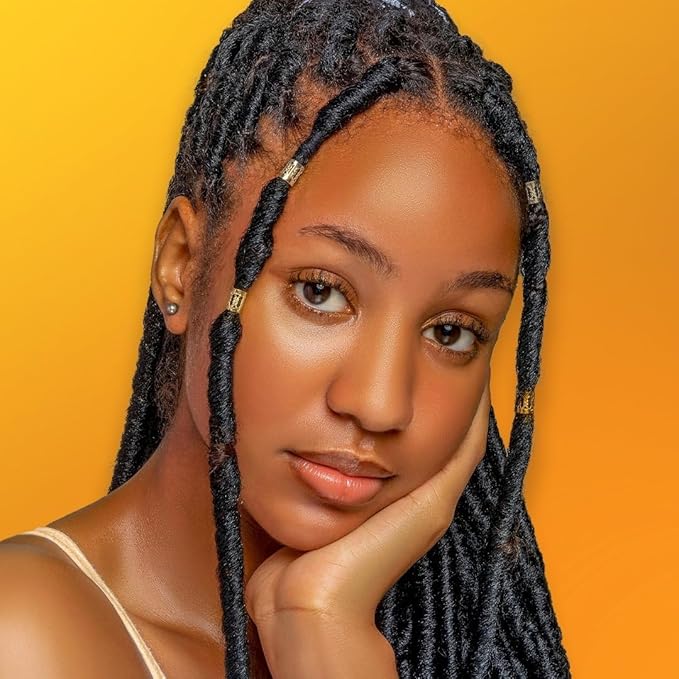 Jamaican Mango & Lime Black Castor Oil – Hair & Scalp Oil for Locs, Braids, Twists & Natural Hair – Strengthens, Moisturizes & Promotes Hair Growth (4oz (Pack of 1), Xtra Dark)