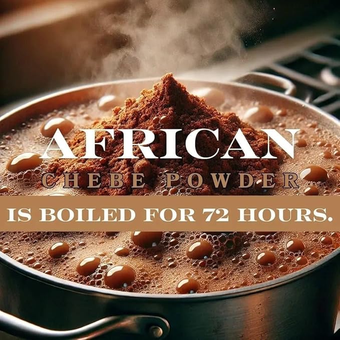 10 in 1 Hair Growth Oil (2 Oz) | Formulated With African Chebe Powder For Extreme Hair Growth, 2 Fl Oz (Pack of 1)