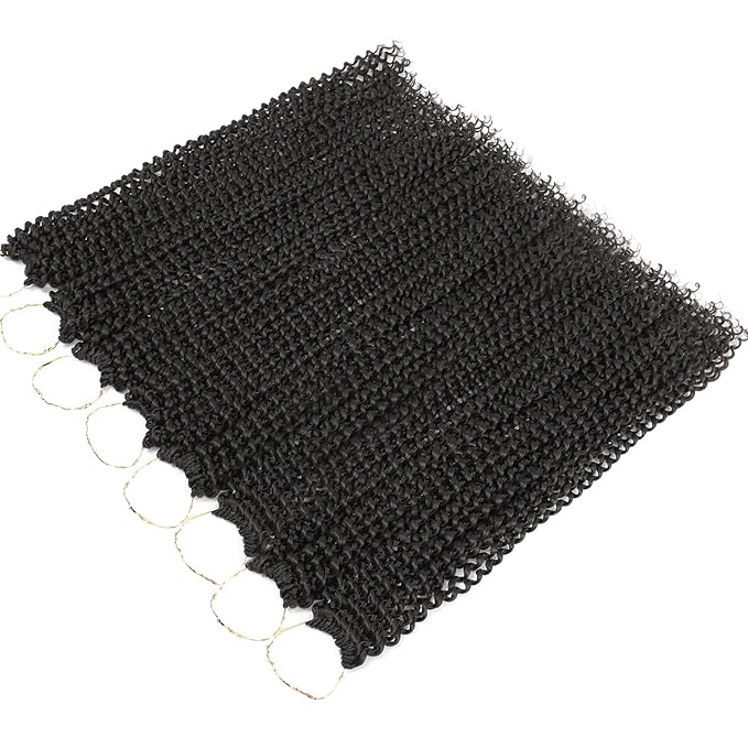 Passion Twist Hair 24 Inch 8 Packs Passion Twist Crochet Hair For Women Passion Twists Braiding Hair Long Bohemian Spring Twist Hair Crochet Braids Synthetic Hair Extension (24 Inch, 2#)
