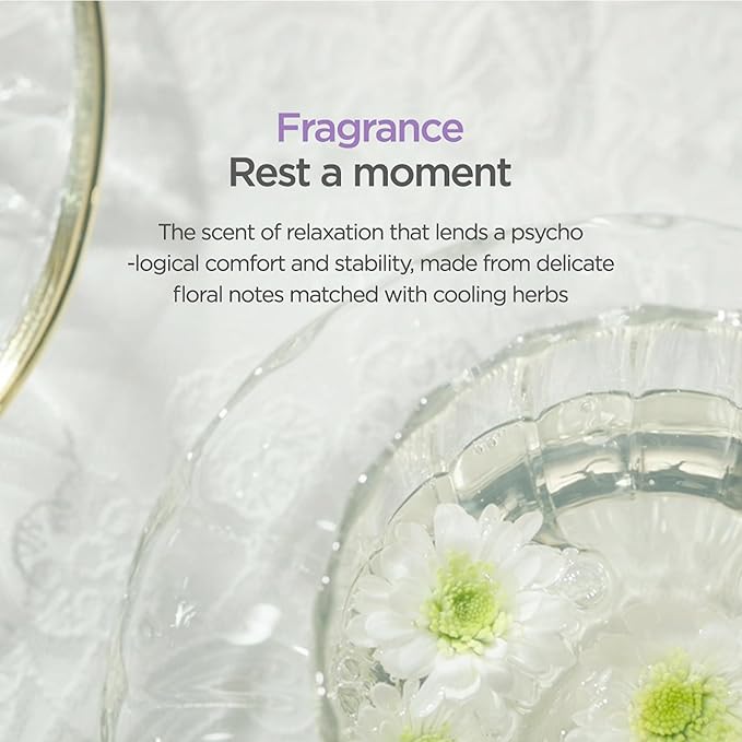 AYUNCHE Derma Calming Shampoo 6.4 fl. oz. [For Dry & Sensitive Scalp] | Gentle Hydrating Scalp Care | Strengthen Scalp Barrier | Vegan Shampoo | Korean Salon Brand