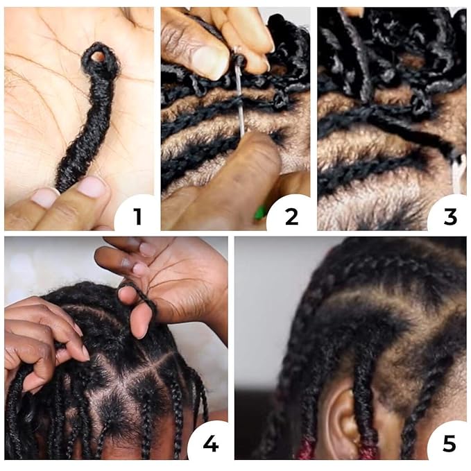 crochet twists pre looped-14 Inches 8 Packs Passion Twist Crochet Hair for Black Women and Kids-Omber Pink,Soft Lightweight Hair Extension(14"-8 Packs,T1B/Pink)