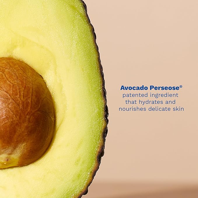 Mustela Baby Gentle Cleansing Gel - Baby Hair & Body Wash - with Natural Avocado fortified with Vitamin B5 - Biodegradable Formula & Tear-Free â€“ 16.90 fl. oz. (Pack of 1)