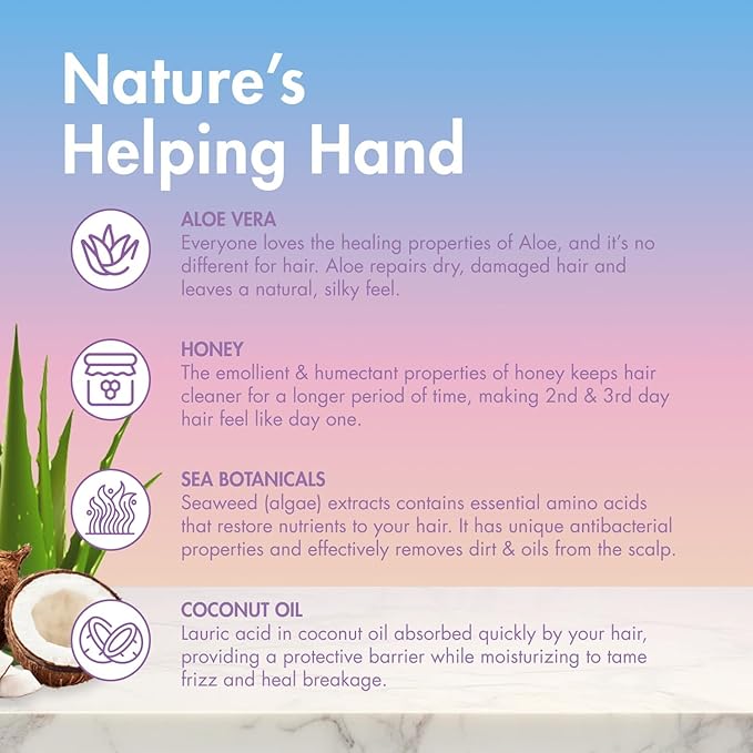 MopTop Leave In Conditioner for Curly Hair – Hair Moisturizer to Soften, Moisturize & Hydrate, Anti Frizz for All Textures & Curl Types, Sulfate & Paraben Free Hair Conditioner