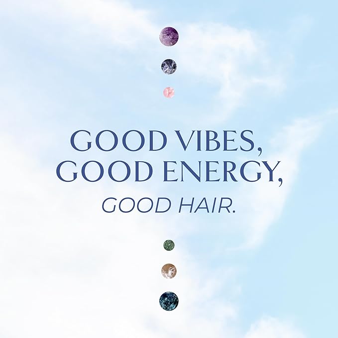 AIIR Jade Hair Oil - Treatment for Dry, Damaged or Curly, Frizzy Hair - Brilliant Shine and Moisture Lock, Hair Products for Women - 2 fl oz