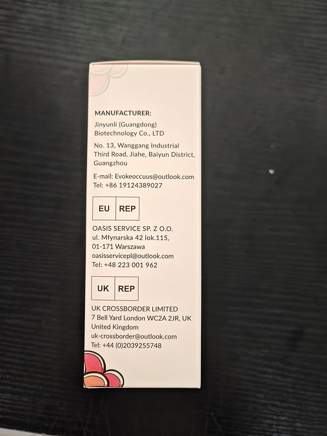 EVOKE OCCU Thyme Essential Oil for Diffuser, Massage, Candle and Soap Making - 4 FL Oz