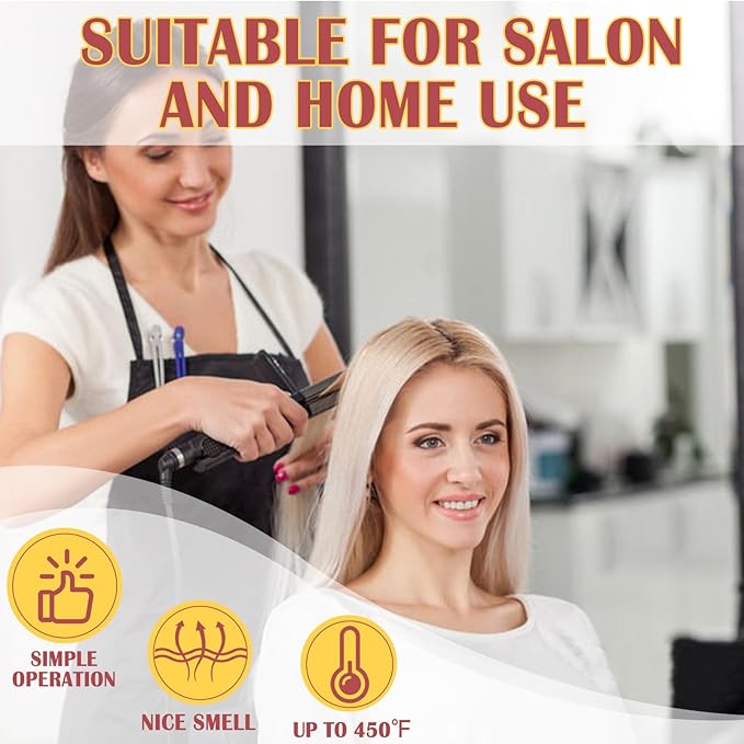 WOZUTUNT Hair Protectant, Coconut- Thermal Protector Spray, Paraben & Dye Free, Protects Heat Damage, Suitable for Daily Care