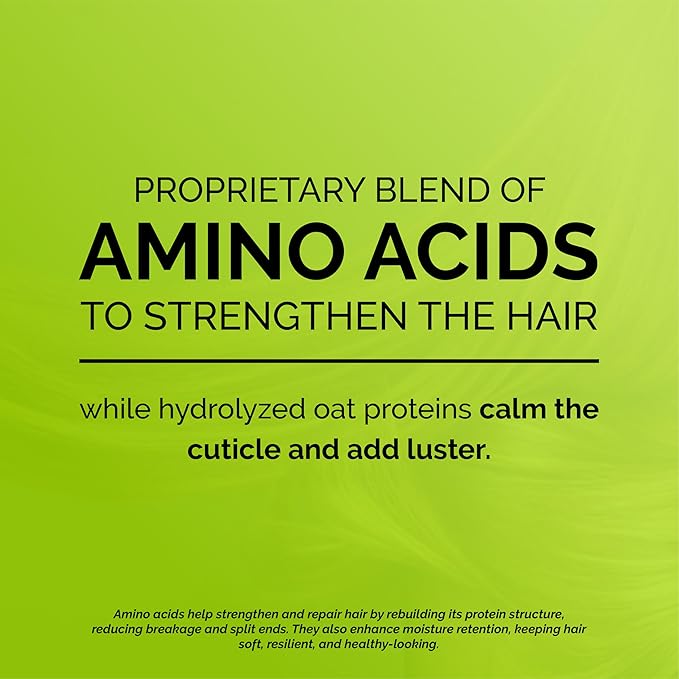 Pai-Shau Replenishing Cleanser and Conditioner Set - Hydrating Shampoo and Conditioner for All Hair Types - 2x1000ml