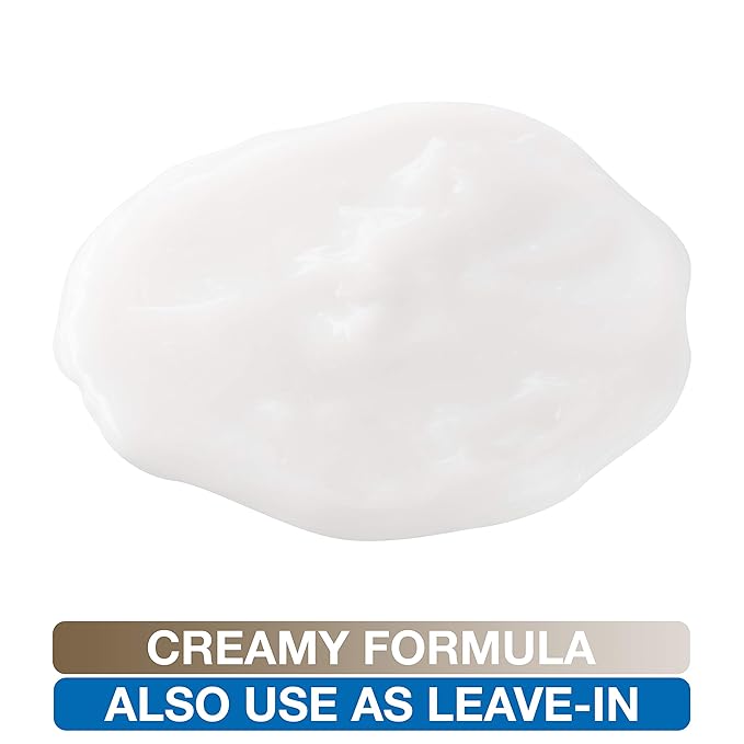 Mane 'n Tail Micellar Sulfate-Free Shampoo & Conditioner (11.2 oz Each) – Biotin-Infused, Vegan Formula to Detox, Nourish & Strengthen Hair