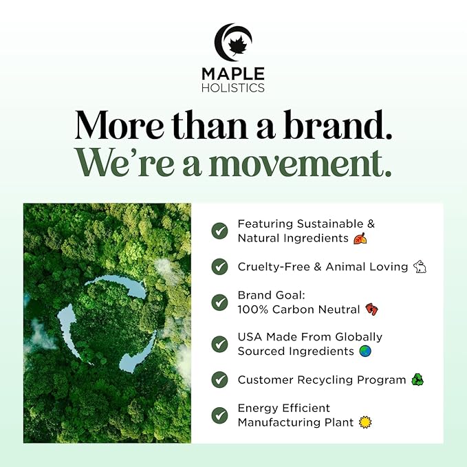 Clarifying Shampoo for Build Up and Oily Hair - Deep Cleansing Shampoo with Rosemary - Refreshing Lemon for Greasy Hair & Jojoba Oil for Scalp Cleanser - Anti Residue Shampoo for Healthy Scalp - 8 Oz