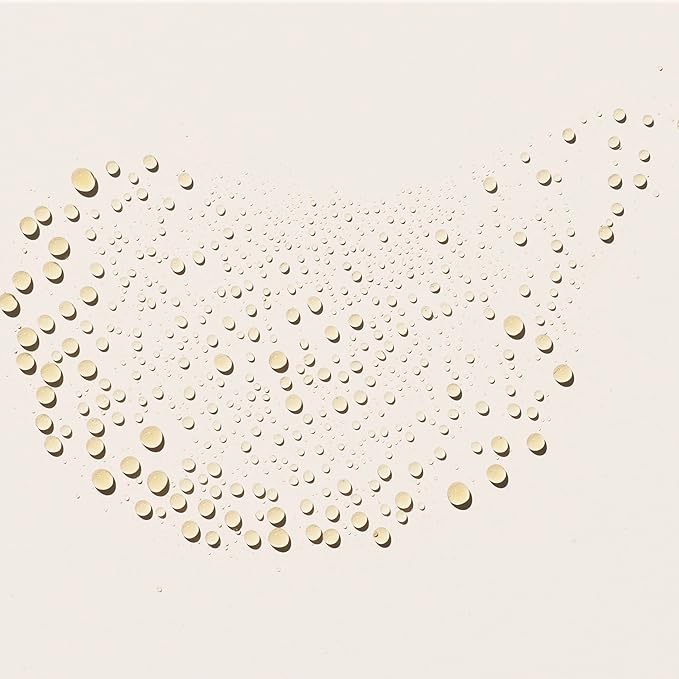 Carol's Daughter Black Vanilla Leave In Conditioner for Curly, Wavy or Natural Hair, Moisturizing Hair Care for Dry, Dull or Brittle Split Ends, 8 Fl Oz