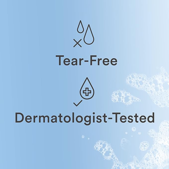 Suave Kids 3-in-1 Shampoo Conditioner Body Wash Purely Fun Makes Bath Time Quick and Easy, Paraben Free and Dermatologist Tested Kids Shampoo 3 in 1 Formula 28 Fl Oz (Pack of 4)