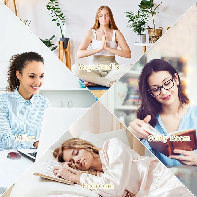 EVOKE OCCU Ginger Oil for Mental Clarity, Relieve Soreness, Hair Nourishment, Add to Diffuser and Spray - 4 Fl Oz