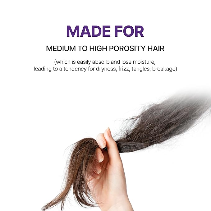 KUNDAL Korean Shampoo and Conditioner Set [White Musk] Salon-quality, Long Lasting Scent, Moisturizing, Sulfate-Free, Argan & Macadamia Oil, Korean Hair care,16.9 fl oz each, Stocking Stuffers