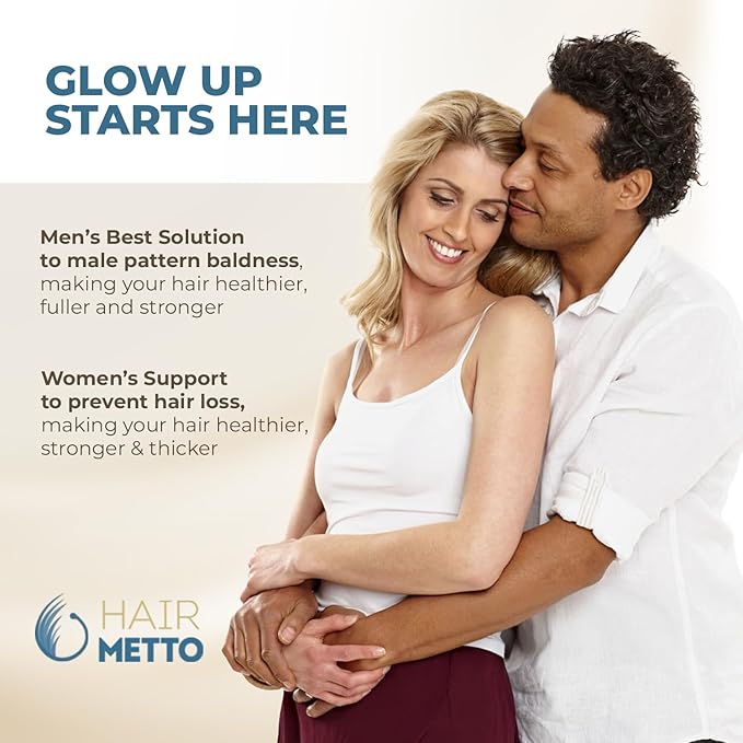 Pumpkin Seed Oil with Saw Palmetto Extract for Hair Growth – 10X Potency Targeted Scalp Treatment with Castor, Lavender Scent & Rosemary Oil for Growth, Stronger, Fuller Hair 4oz (118ml)