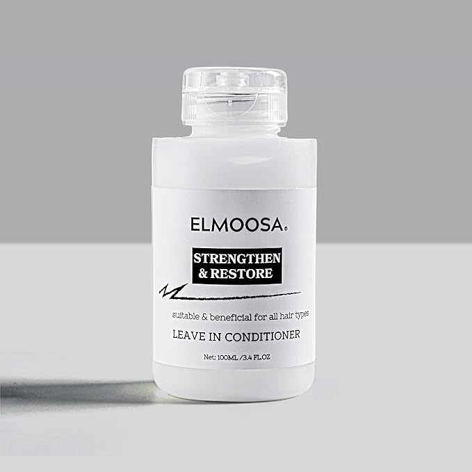 Caviar Leave In Conditioner,100ml Enriched With Various Advanced Moisturizing Ingredients,Hydrates & Strengthens Hair For Straight hair/Curly hair/Long hair/Short hair/All hair types