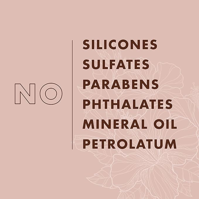 SheaMoisture Curl Enhancing Smoothie Hair Cream Coconut and Hibiscus for Thick, Curly Hair Sulfate Free and Paraben Free Curl Cream 20 oz