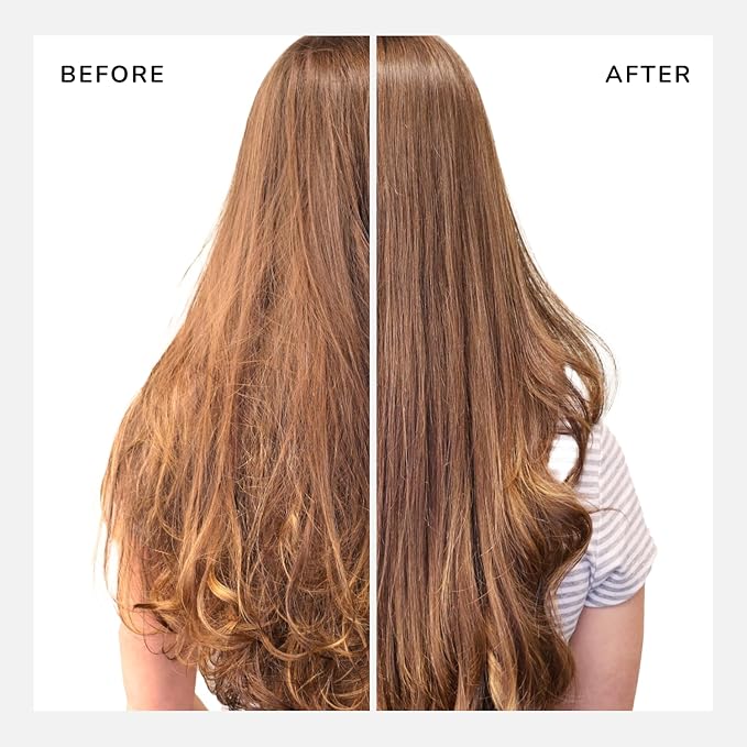 Wet Brush Original Detangler Hair Brush, Black Frost - Ultra-Soft IntelliFlex Bristles - Detangling Brush Glides Through Tangles For All Hair Types (Wet Dry & Damaged Hair) - Women & Men