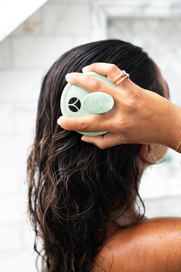 Psoriasis & Dandruff relief | Yobee Probiotic Shampoo & Conditioner | Doctor formulated