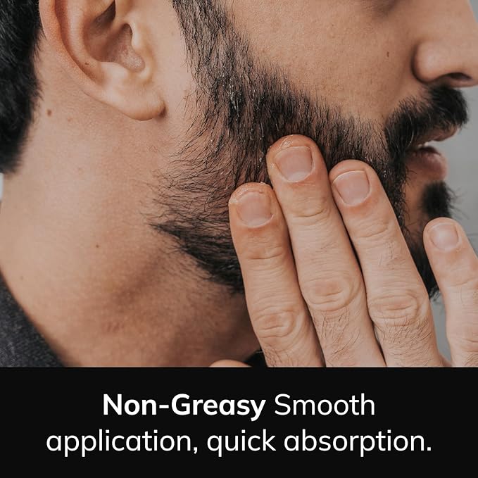 Detroit Grooming Co. Beard Butter for Men | Limited Edition | Softens, Hydrates & Nourishes with Safflower Oil & Shea Butter | Midnight Bourbon Scent, 2oz