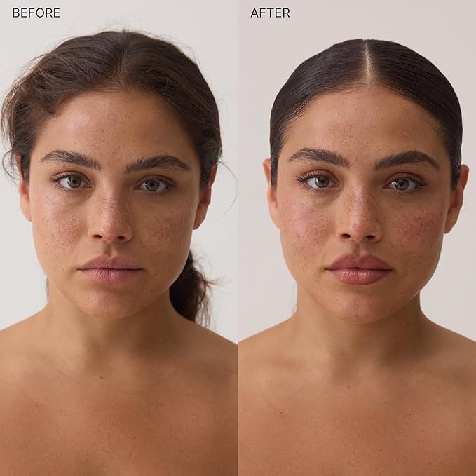 Hair Styling Gel - Extra Hold for Curly, Wavy, Slick Back, Edge Control, Braid Gel - Non Toxic, Frizz and Flake Free Hair Jam with All Natural Ingredients (3.4 Oz)