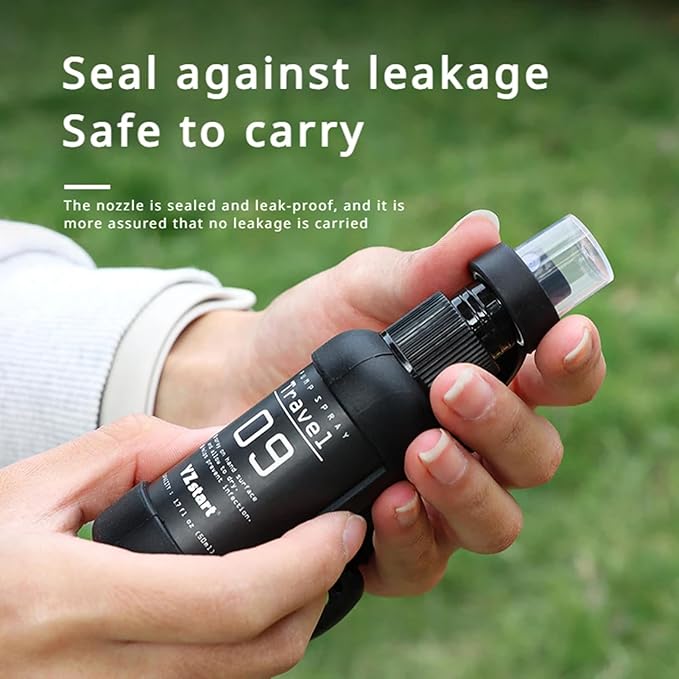 Continuous Spray Bottles, Ultra Fine Mist Sprayer, 50ml Small Refillable Liquid Containers, Spray Bottle For Hair For Travel/Hairstyling/Plants/Cleaning/Water/Salons