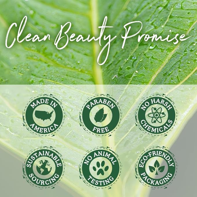 Leave In Conditioner Spray - Rosemary & Mint Scalp Treatment - Anti-Dandruff and Dry & Itchy Scalp Treatment, Hydrating & Medicated Formula for Psoriasis and Scalp Care - Detangles & Nourishes Hair