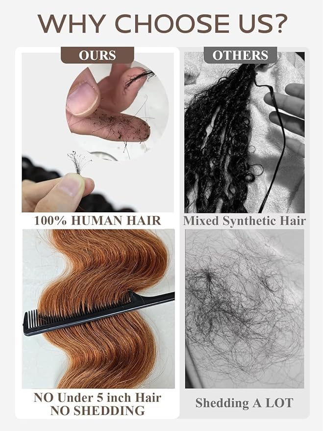 Ombre Bundles Human Hair (T4/30,20 22 24) 2 Tone Brazilian Body Wave 100% Unprocessed Virgin Brazilian 10A Ombre Body Wave Human Hair Weave Bundles