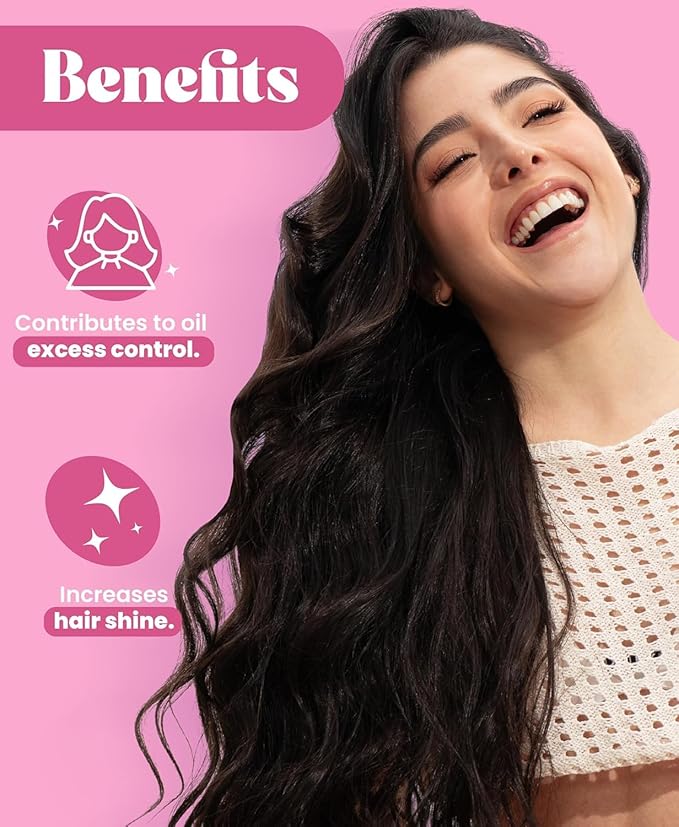 NATURAL SANT - Onion Biotin and Rosemary Shampoo & Treatment Set for Stronger, Thicker and Longer Hair - Soft and Shine, Hair Loss and Thinning, Growth Shampoo, Paraben Free, Silicone Free