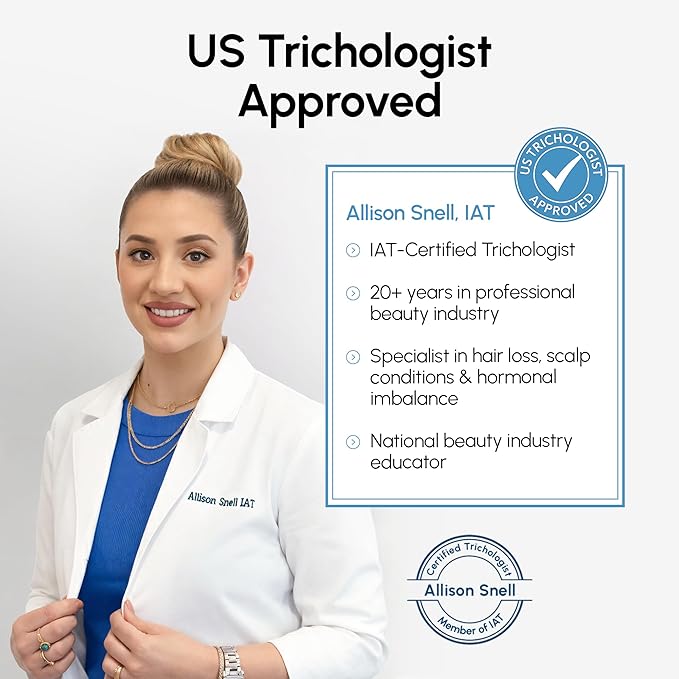 MAREE Leave-In Conditioner for Dry Damaged Hair, Leave-In Conditioner for Curly Hair, Color Treated