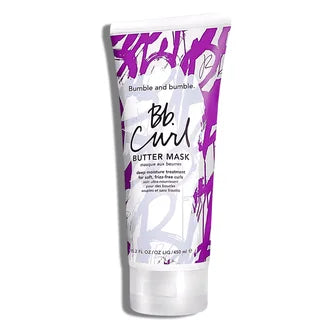 Overnight Curl Repair Mask