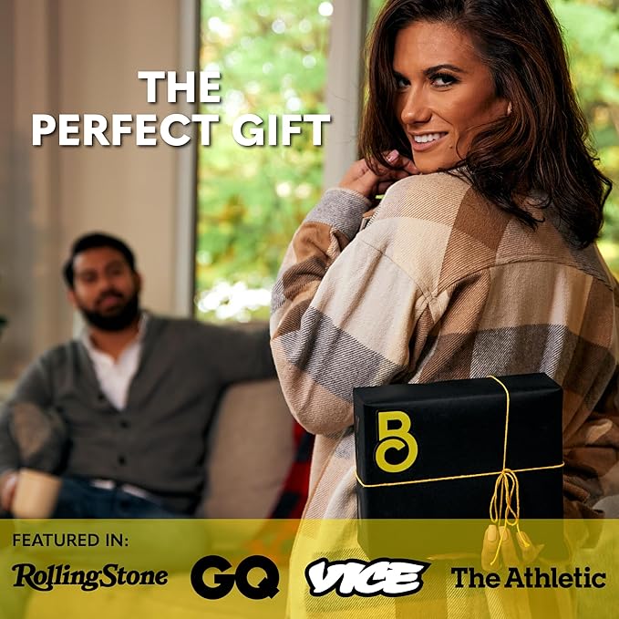 The Beard Club Biotin Vitamin Spray for Facial Hair Growth - Natural Formula for Fuller, Thicker Beard, Easy-to-Use, Nourishing & Soothing for All Beard Types & Skin