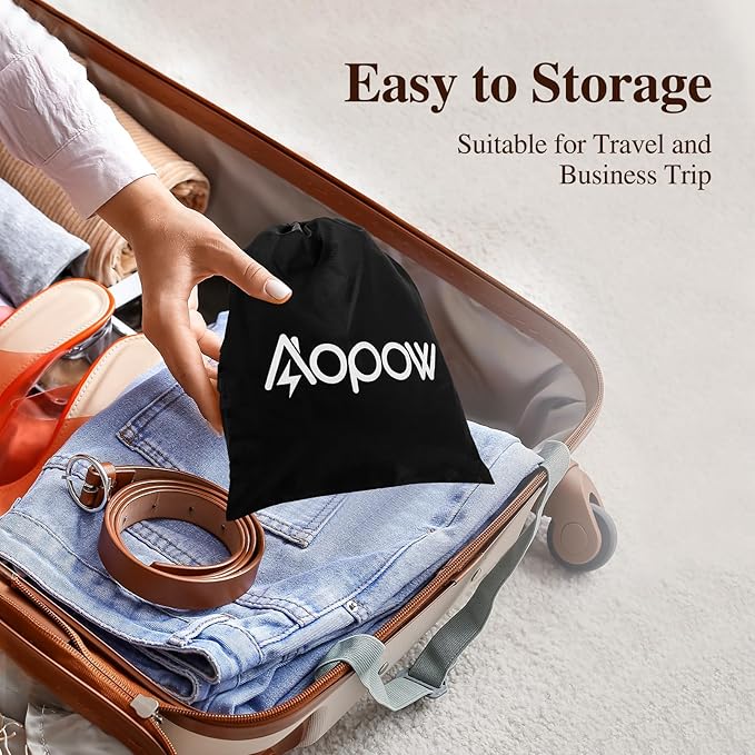 Heat Cap Leopard Thermal Steam Cap - 10-Level Heating for Deep Conditioning Natural and Black Hair at Home