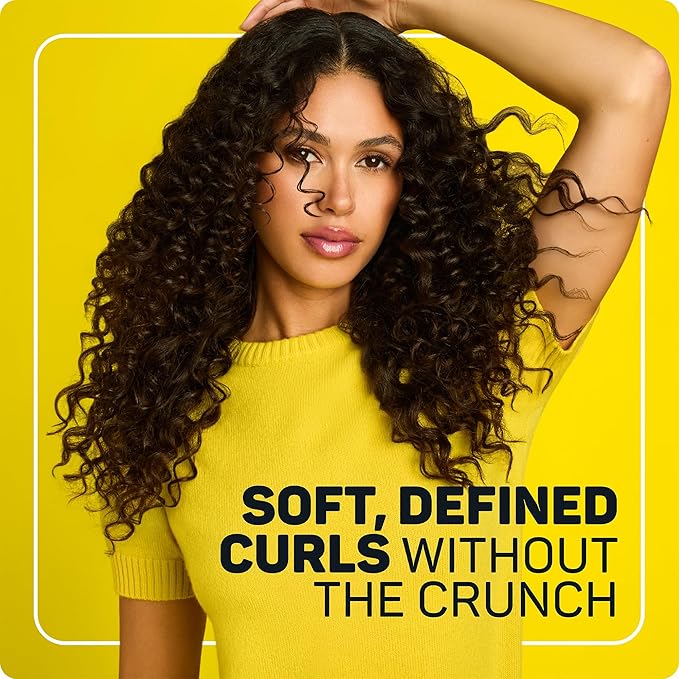 Marc Anthony Curl Defining Styling Cream for Curly Hair, Strictly Curls - Moisturizing Hair Defining Cream Softens & Detangles Coarse, Frizzy Curls with Shea Butter - Styling Product Reduces Frizz