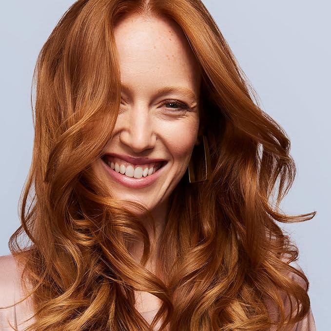 Madison Reed ColorSolve Weightless Volume Shampoo – Root-Lifting Cleanser for Fine, Flat Hair – Sulfate-Free, Color-Safe Formula, 8 oz