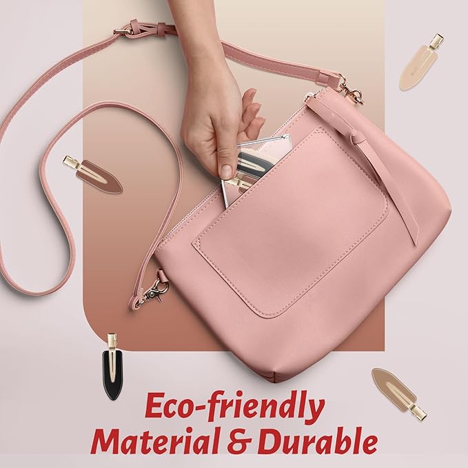 8 Pcs No bend Hair Clips No Crease Makeup Hair Clip Duckbill Clip No Dent Creaseless Alligator Hair Barrettes for Salon Hairstyle Women Girls Makeup Accessories (Black Coffee)