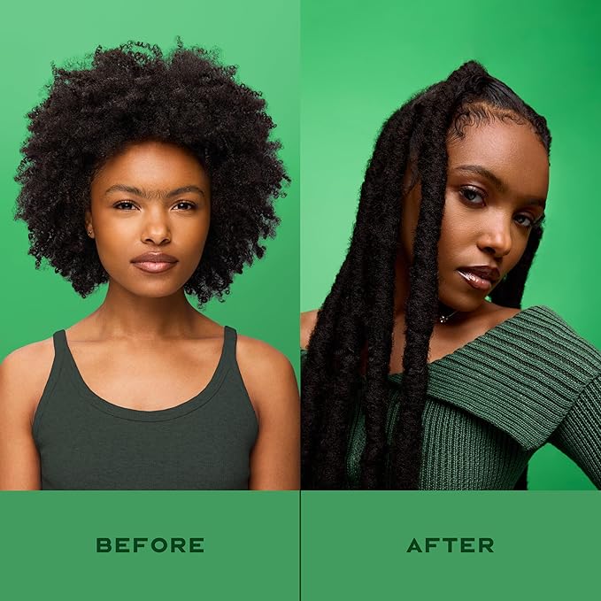 Shea Moisture Bond Repair Leave-In Conditioner Amla Oil Protects Against Damage And Strengthens Hair Bonds With Hydroplex Technology For Less Breakage With Restorative HydroPlex Infusion 11FlOz