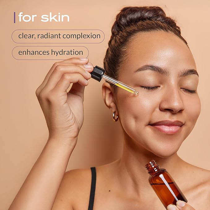 Ella & Eden Organic Rosemary Essential Oil - BIG 4 Fl Oz bottle, 100% Pure, Steam-Distilled, Hexane-Free - for Hair Growth, Skin, Aromatherapy - Glass Bottle