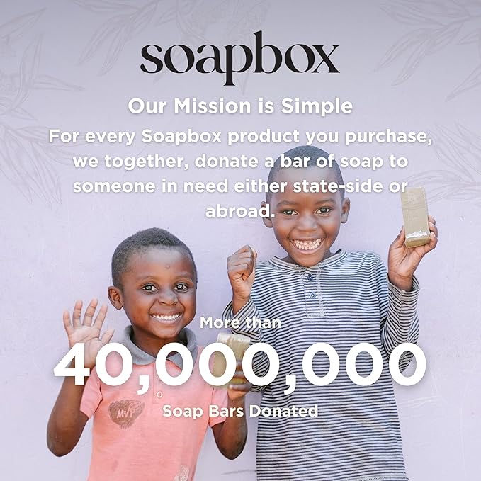 Soapbox Let's Bond Hair Treatment with Collagen Peptides - Repair Damaged Hair, Prevent Breakage, Nourish & Strengthen Fine, Frizzy Hair, Paraben Free & Color Safe, 5oz