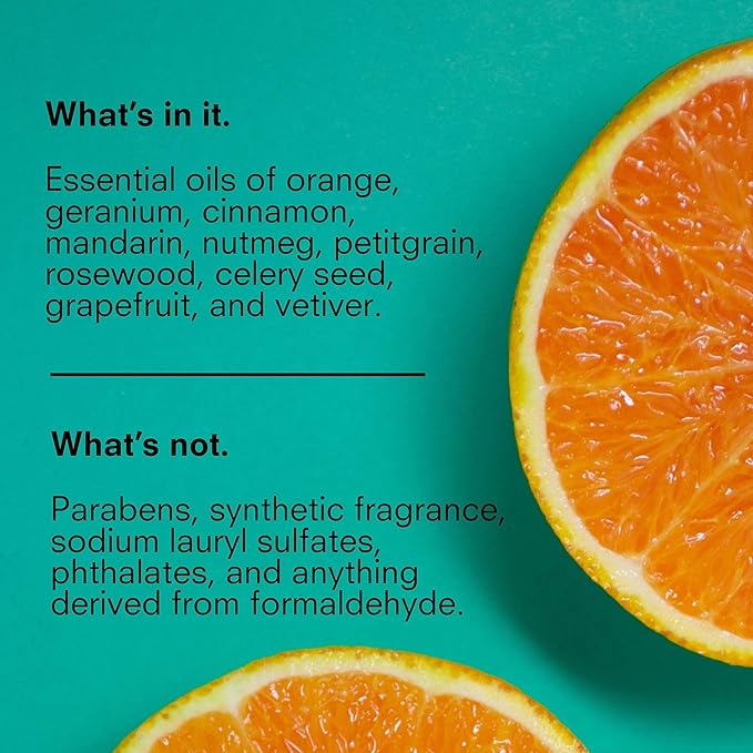 Public Goods Conditioner for Women & Men | Natural Conditioner to Protect & Moisturize Dry Hair | Made with Organic Essential Oils | Sulfate & Paraben Free | Vegan Friendly | 34 Fl Oz Refill