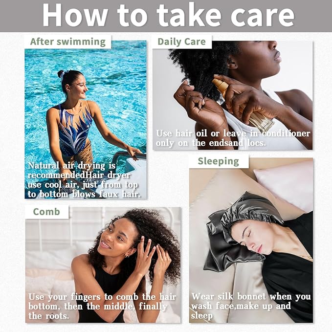 Wassai 18 Inch 7 Packs Boho Box Braids Crochet Hair for women Goddess Box Braids with Curly Ends Bohemian Crochet Braids Synthetic Braiding Hair Extensions, M33/30/27