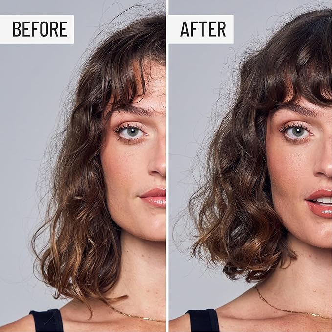 Hairstory New Wash Original Refill, Cleansing Cream for All Hair Types, Detergent Free Shampoo & Conditioner Alternative, Promotes Scalp Health, 8oz