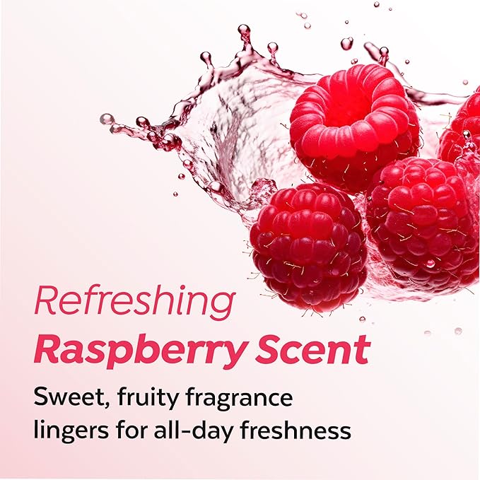 A’PIEU Raspberry Hair Vinegar Rinse - Scalp Clean & Detox for Oily and Itchy Scalp, Buildup & Dandruff Scalp Treatment, pH-Balancing for Fresh and Shiny Hair. Korean Haircare. 6.76 fl oz