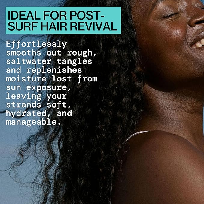 Pacifica Coconut Milk Hair Detangler Spray – Leave-In Conditioning Elixir for Tangle-Free Hair – Instantly Detangles Knots, Adds Shine & Moisture, Prevents Breakage & Frizz – Vegan & Cruelty-Free | Vegan, Cruelty-Free