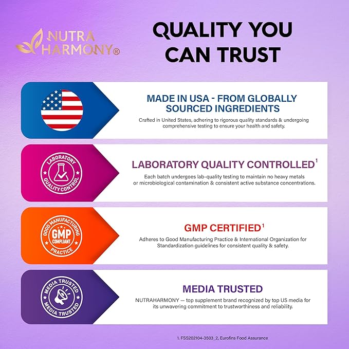 Liquid Biotin & Collagen 60,000 mcg - Vitamins for Hair Growth Support - Extra Strength Drops for Women & Men - Liquid Collagen Supplement - Strong Nails & Healthy Skin - Made in USA - 4 Fl Oz