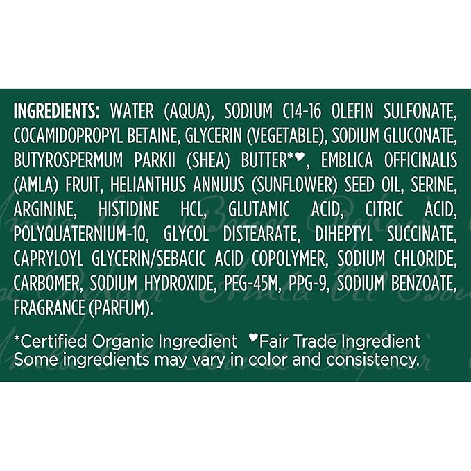 Shea Moisture Bond Repair Shampoo Amla Oil Deeply Cleanses And Removes Build Up To Repair Hair Bonds With Hydroplex Technology And Amla Oil With Restorative HydroPlex Infusion 13 Fl Oz