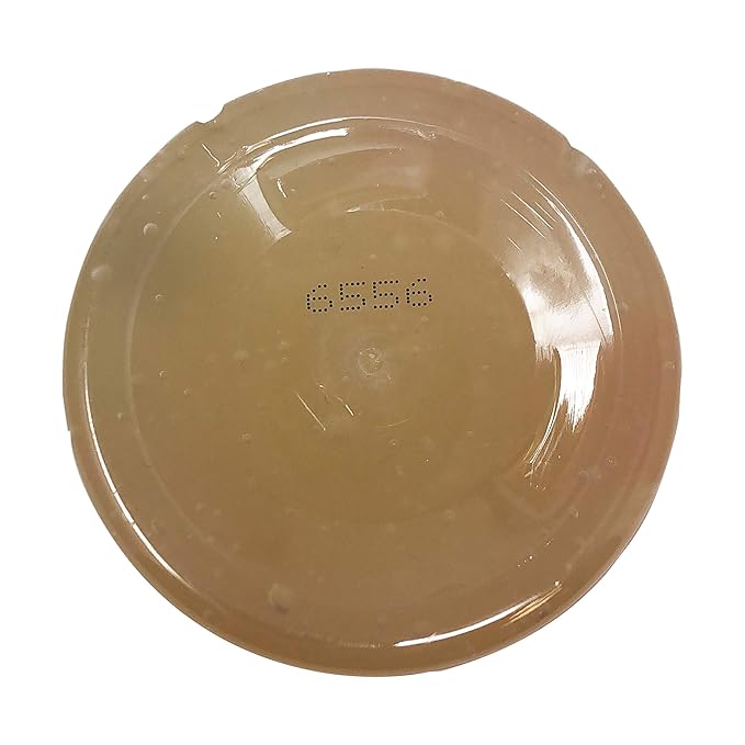 Kinky Curly Curl Custard Gel, 8 oz