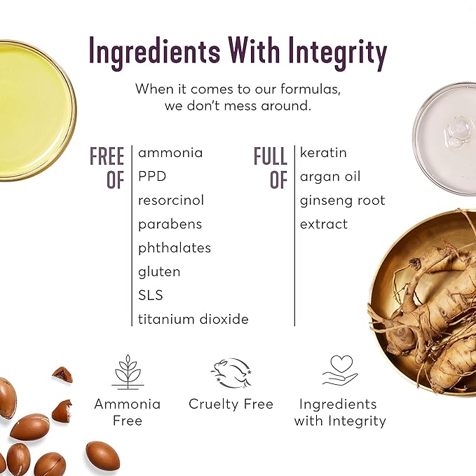 Madison Reed Color Protect Shampoo – Color-Safe Cleanser for Vibrant, Long-Lasting Color – Helps Prevent Fade & Maintain Shine, 8 oz