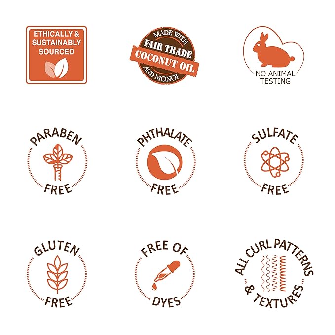 Palmer's Coconut Oil Formula Moisture Boost Deep Hair Conditioner, 12 Ounce (Pack of 2)