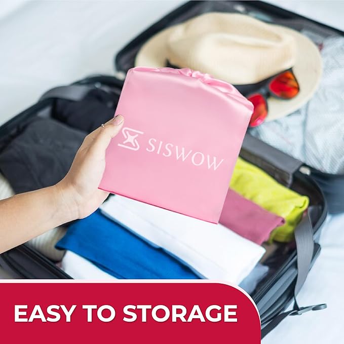 Thermal Steamer Cap for Great Deep Conditioning With 10-level Heat for Natural Black Hair